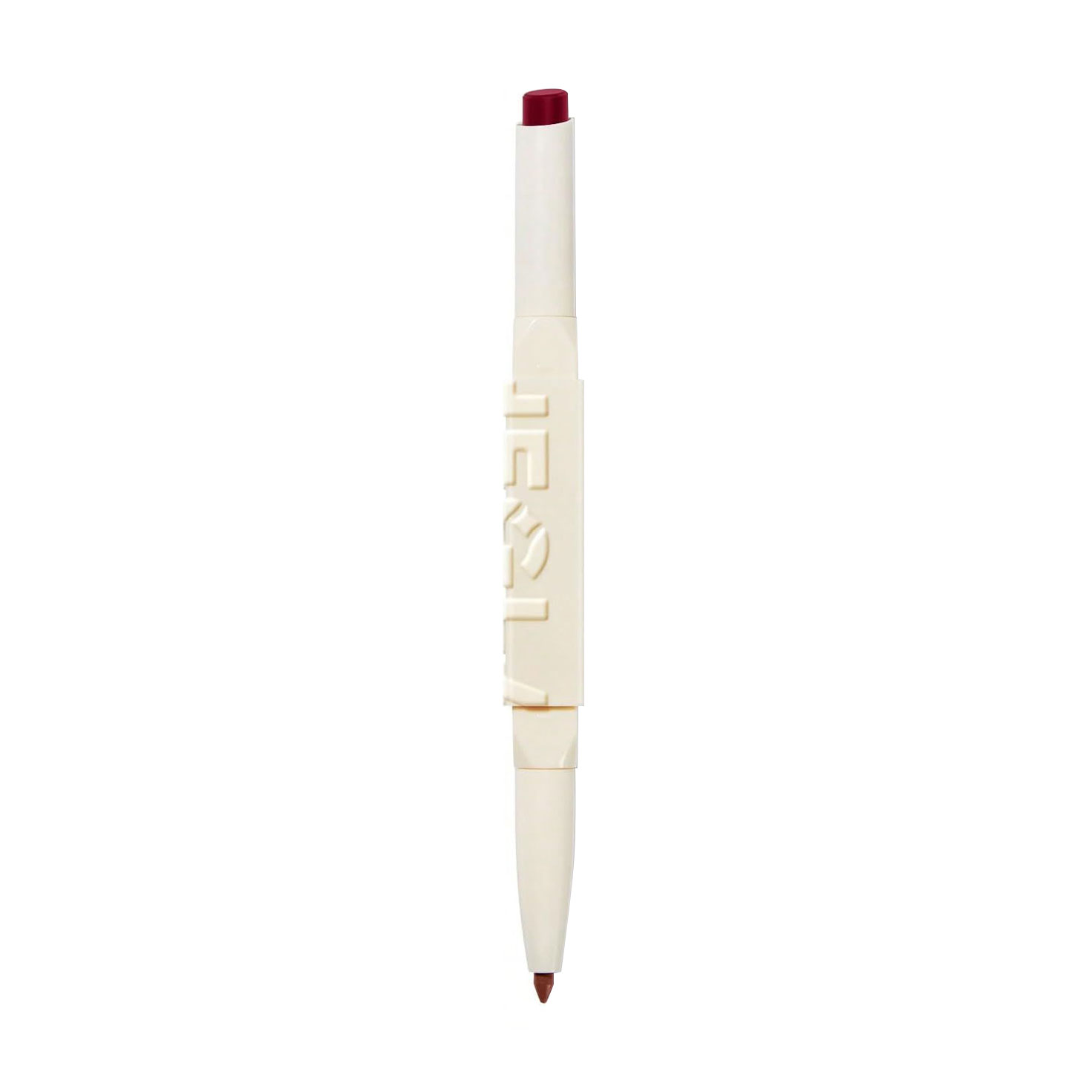 Помада-олівець для губ Sheglam Glam 101 Sheer Tinted Lipstick &amp; Liner Duo, Blueberry Jam, 0.83 г